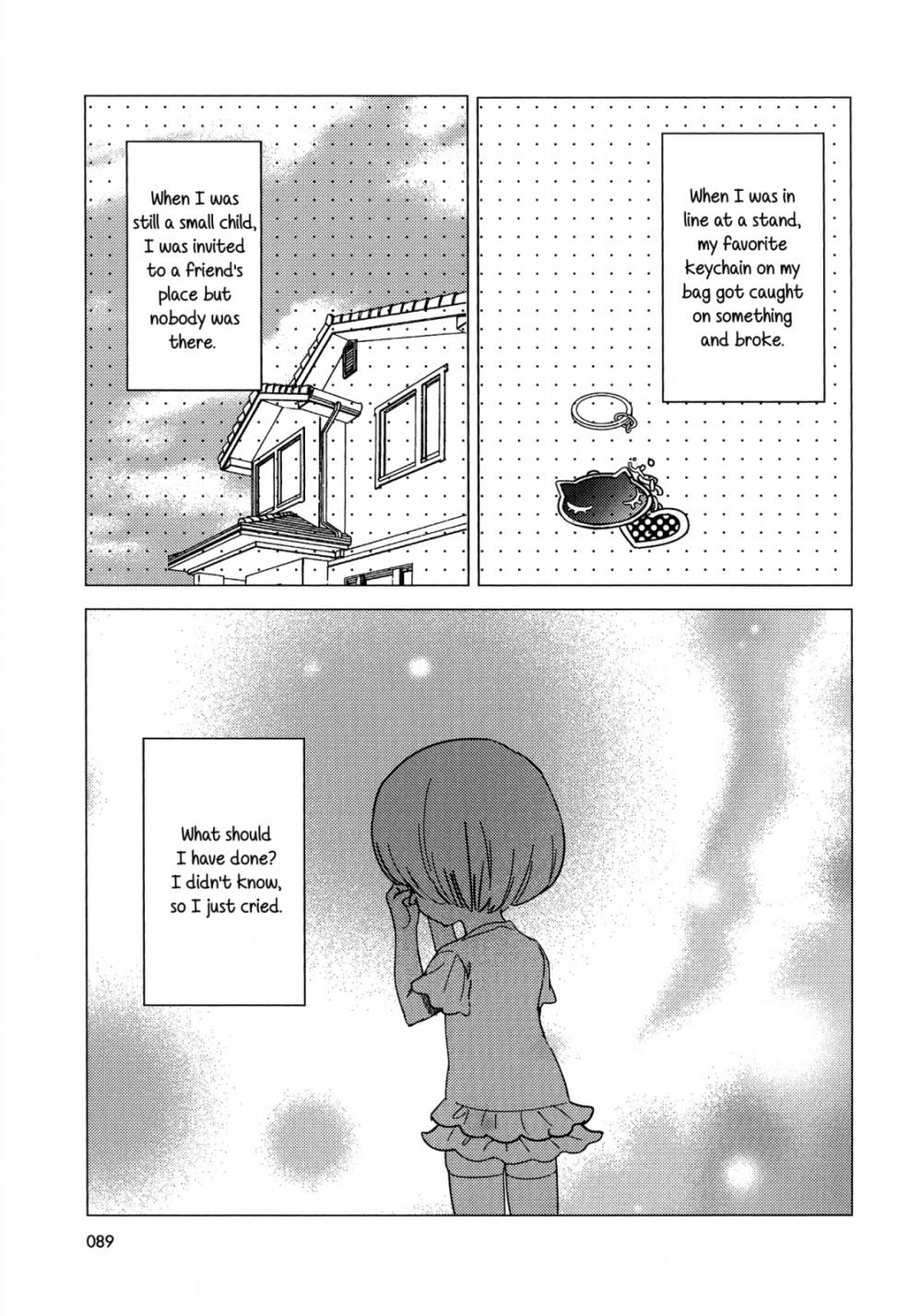 Hentai Manga Comic-Torotoro no Koi-Chapter 5-15